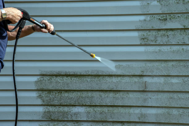Best Factory Floor Cleaning  in East Harwich, MA