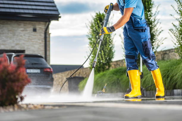 Best Restaurant Pressure Washing  in East Harwich, MA
